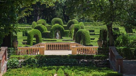 laberinto de horta precio|El Laberint dHorta 